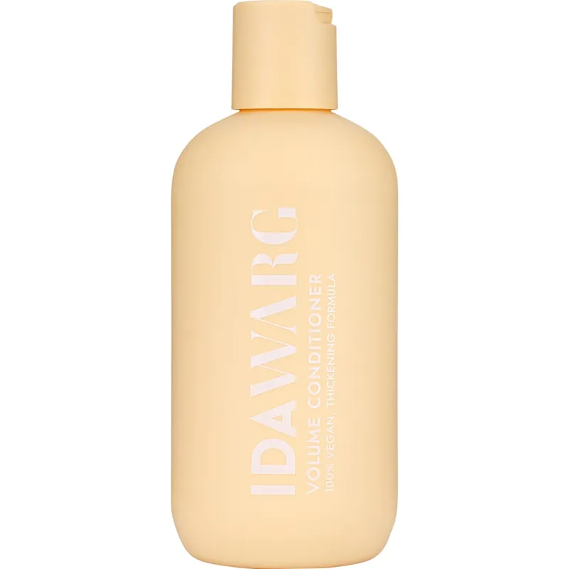 Volume Conditioner Viikonlopputarjous