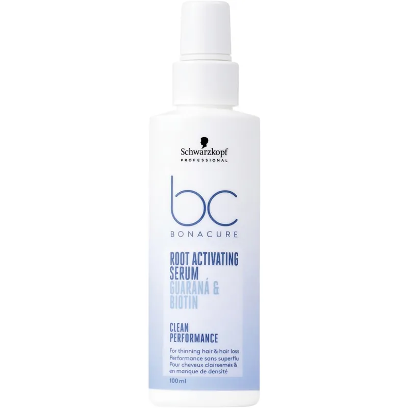 BC Root Activating Serum, 100ml Kampanjahinta