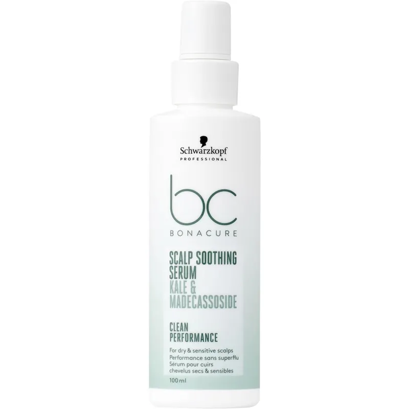 Alennettu BC Scalp Soothing Serum, 100ml