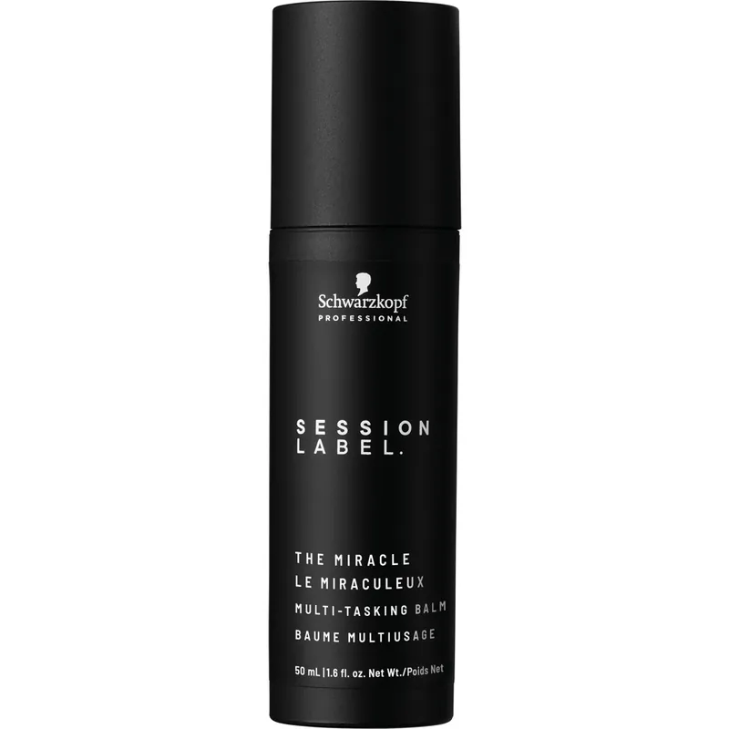 SESSION LABEL The Miracle, 50ml Viikonlopputarjous