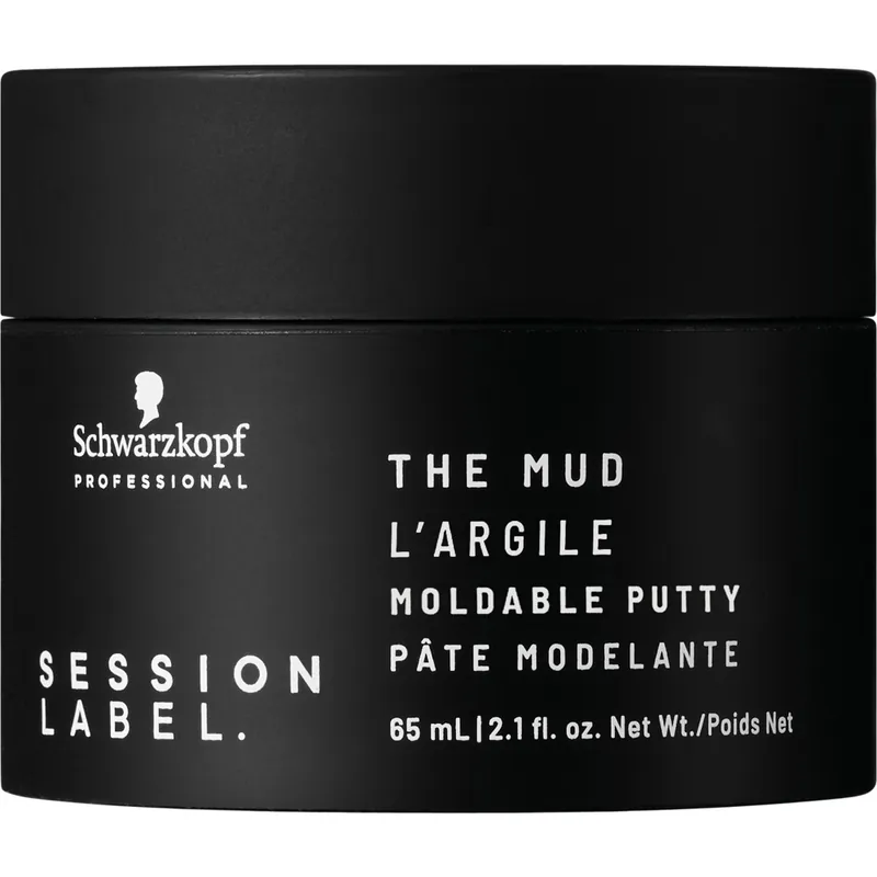Merkkituote SESSION LABEL The Mud, 65ml