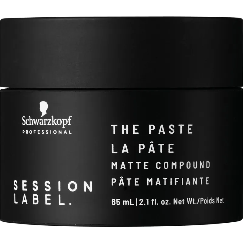 Paras Hinta SESSION LABEL The Paste, 65ml