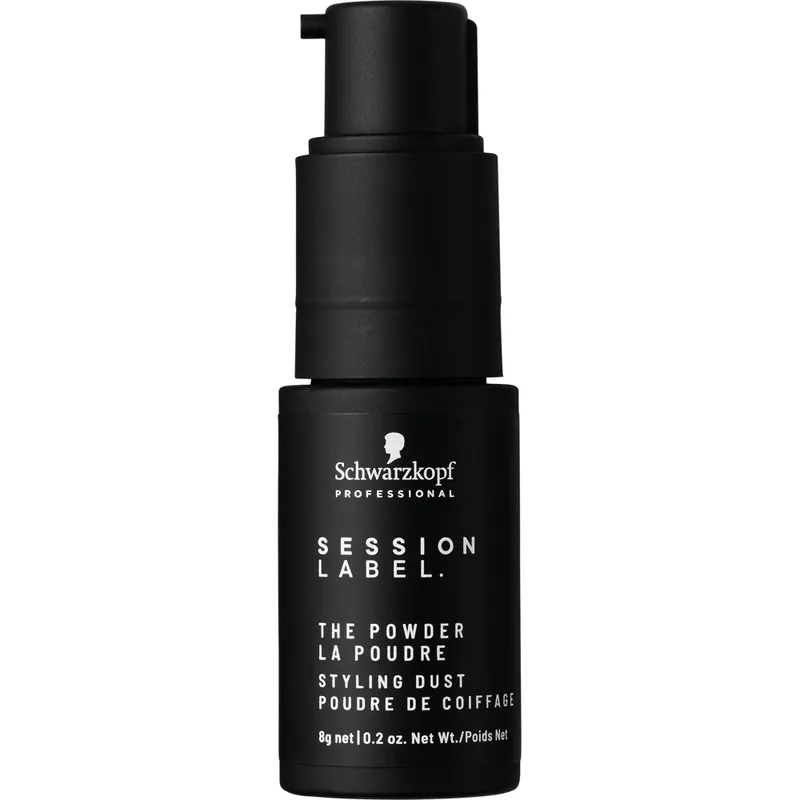 Sertifioitu SESSION LABEL The Powder, 8g