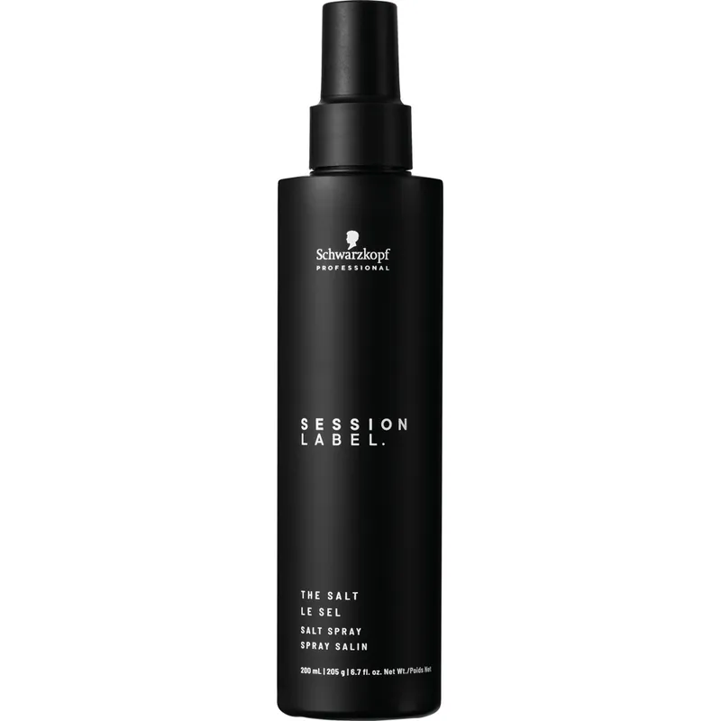 Nopea Toimitus SESSION LABEL The Salt, 200ml