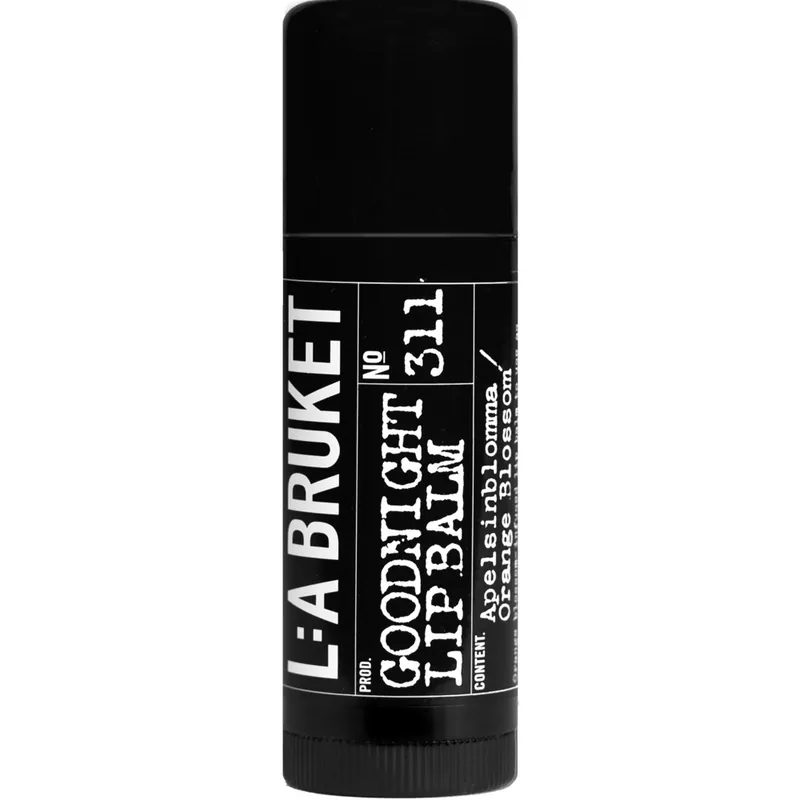 Uusi Kokoelma 311 Lip Balm Good Night