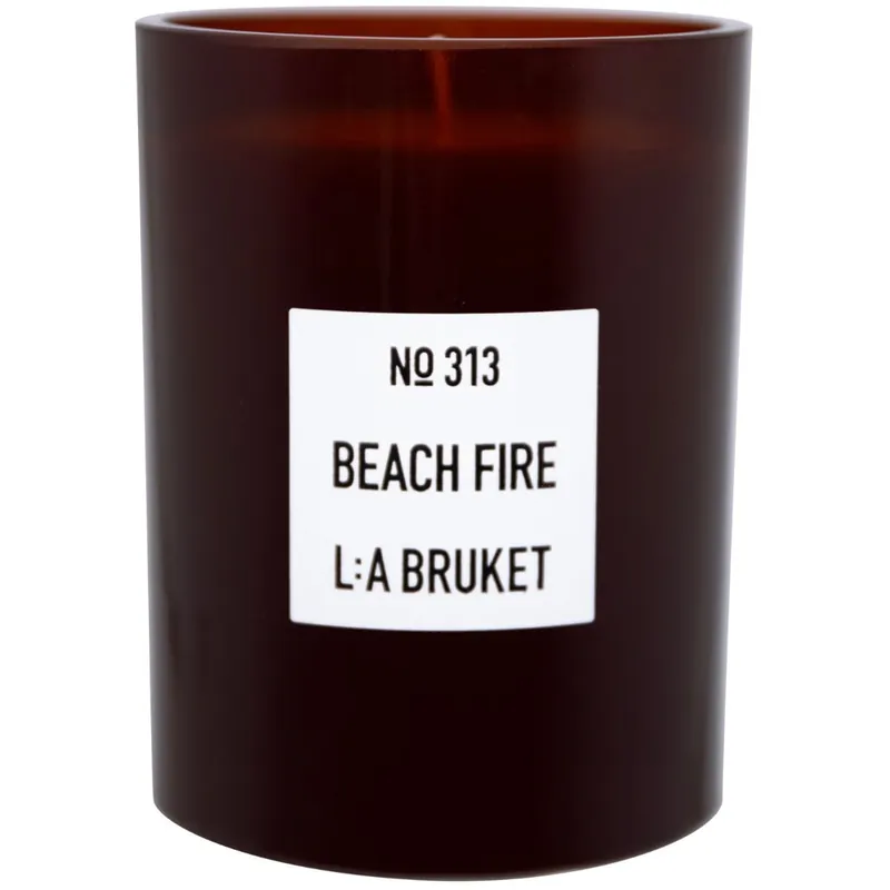 313 Candle Beach Fire Nopea Toimitus