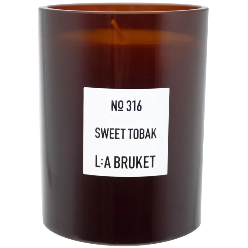 316 Candle Sweet Tobak Pakollinen (Must-Have)