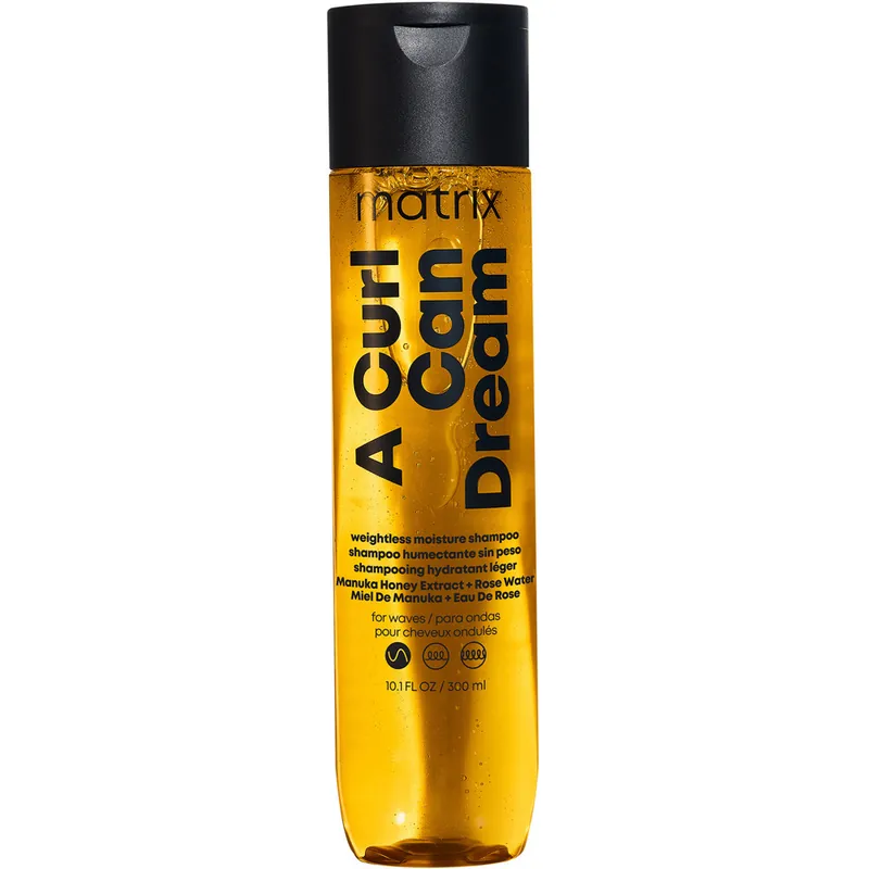 A Curl Can Dream Weightless Moisture Shampoo Halpa Hinta