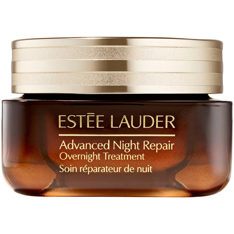 Advanced Night Repair Overnight Treatment Mask, 65ml Aito