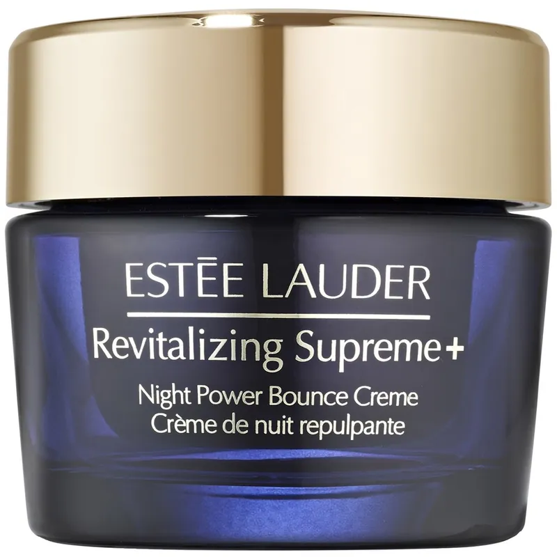 Turvallinen Maksu Revitalizing Supreme+ Night Power Bounce Creme, 50ml