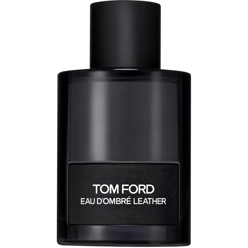 Eau d'Ombré Leather, EdT Alennus
