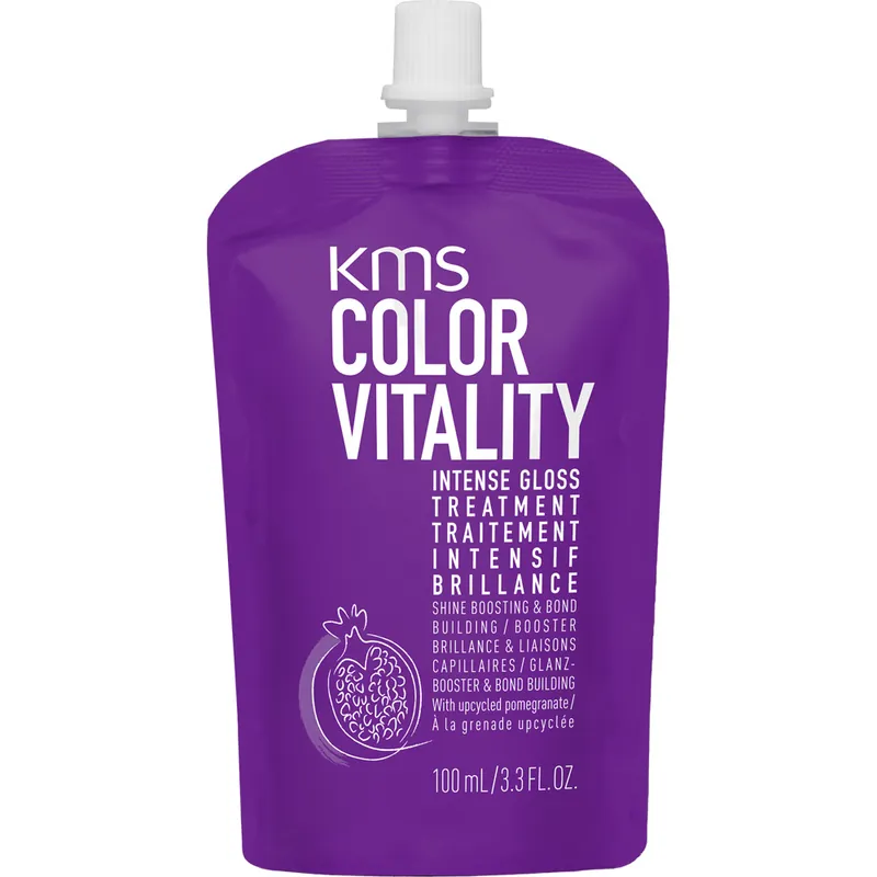 ColorVitality Intense Gloss Treatment Tarjoushinta