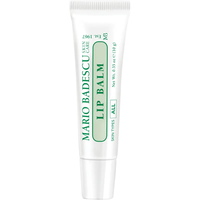 Lip Balm, 10g Tehdashinta