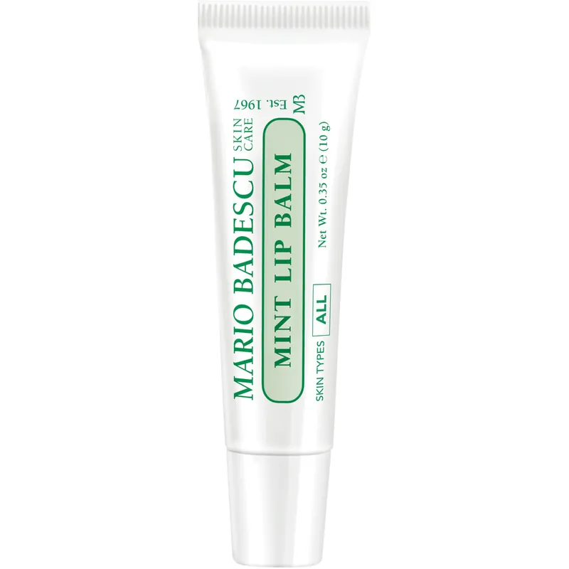 Lähetetään Heti Mint Lip Balm, 10g