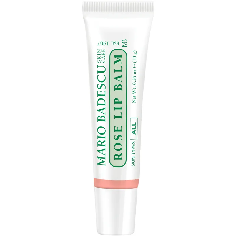 Paras Hinta Rose Lip Balm, 10g