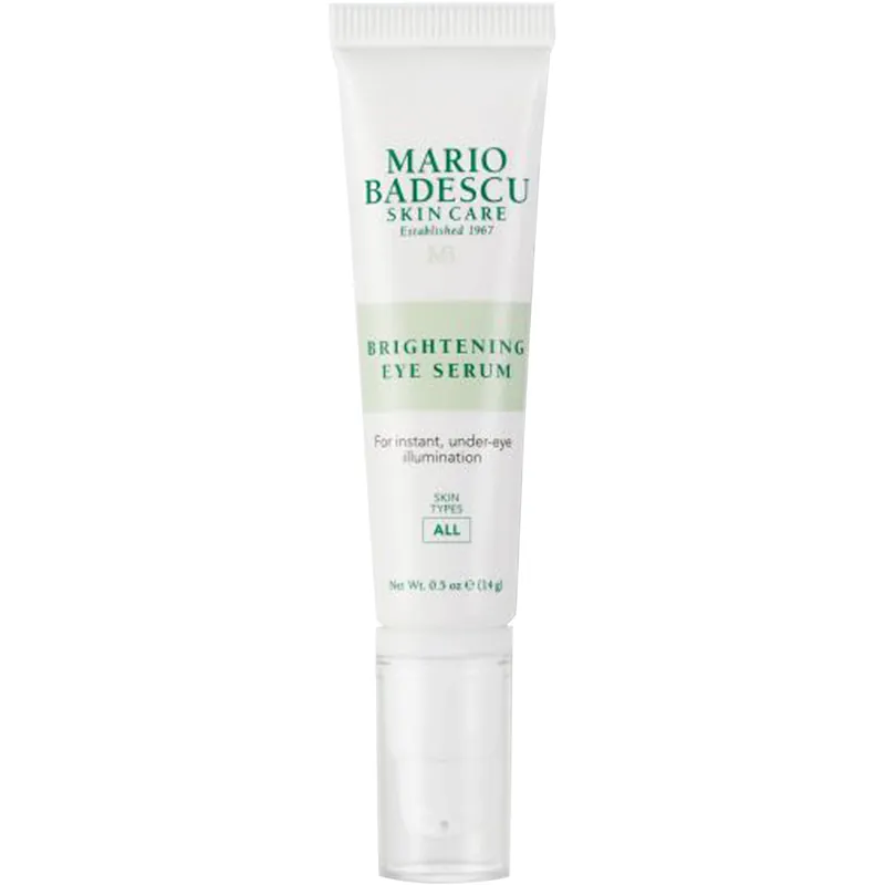 Brightening Eye Serum, 14g Suoraan Valmistajalta