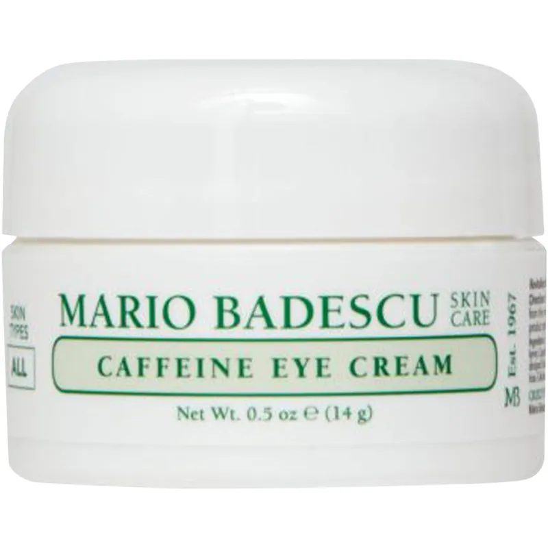 Alkuperäinen Caffeine Eye Cream, 14g