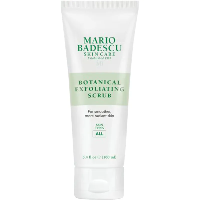 Aito Botanical Exfoliating Scrub, 100ml