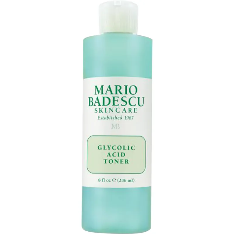 Alkuperäinen Glycolic Acid Toner, 236ml