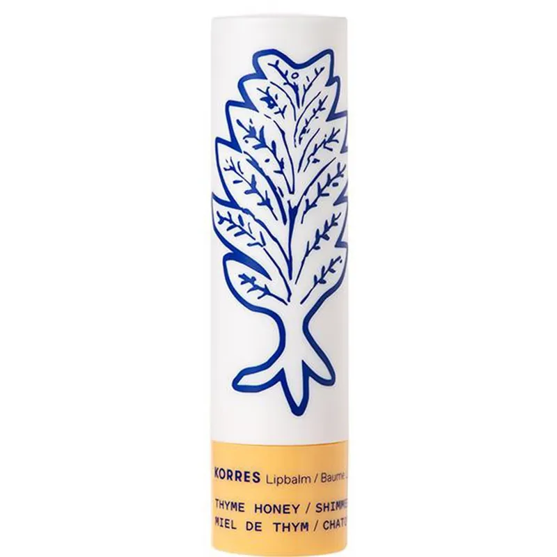 Lähetetään Heti Lip Balm, Thyme Honey