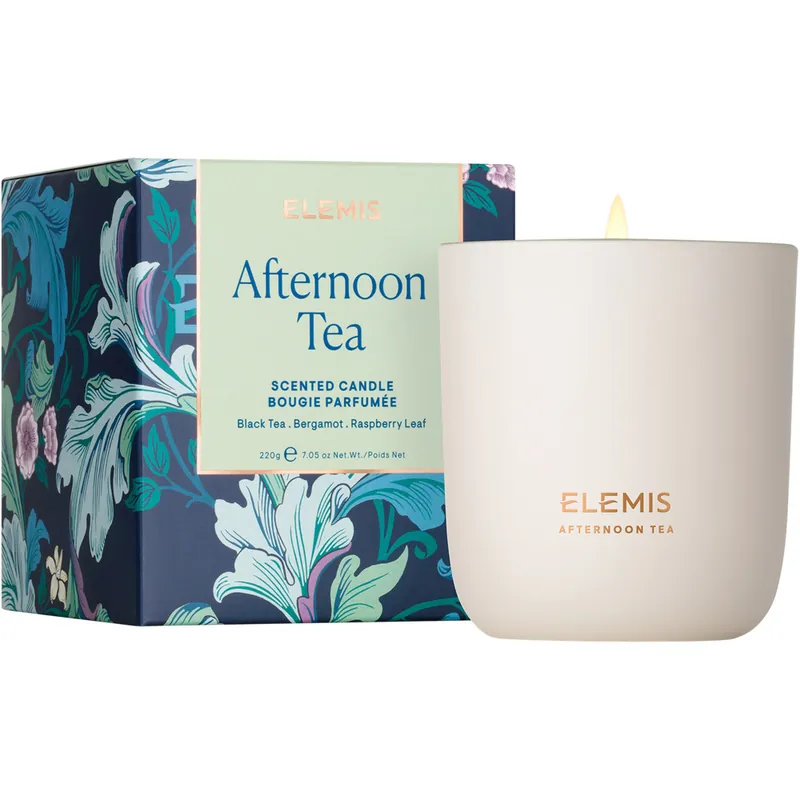 Afternoon Tea Candle Kuuma Tarjous
