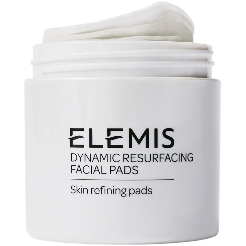 Kausialennus Dynamic Resurfacing Facial Pads, 60-Pack
