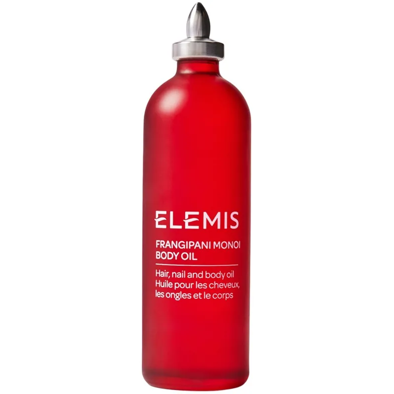 Kuuma Tarjous Frangipani Monoi Body Oil, 100ml