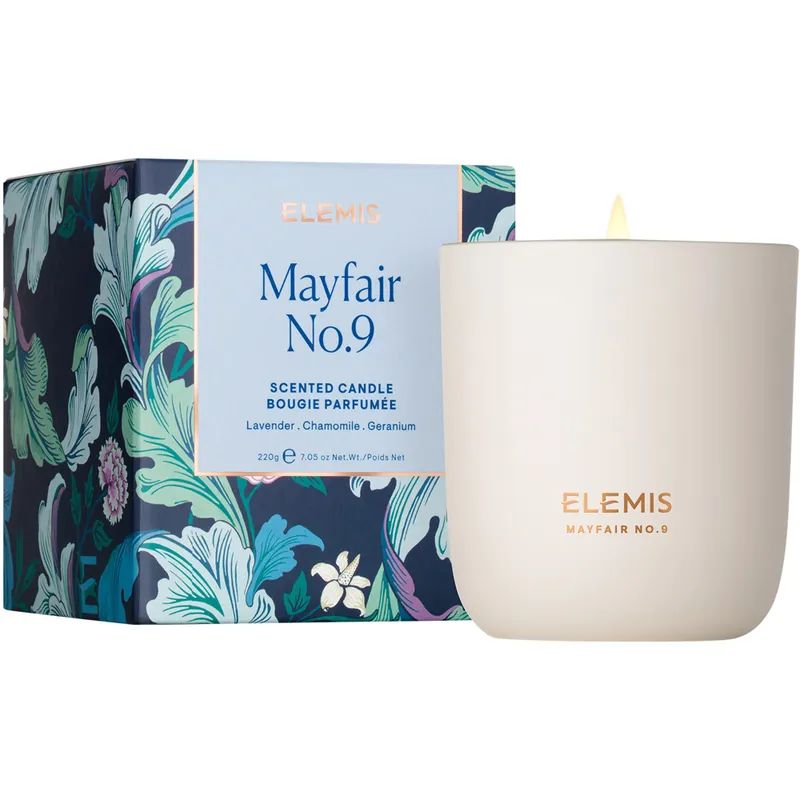 Uusi Malli Mayfair No.9 Candle