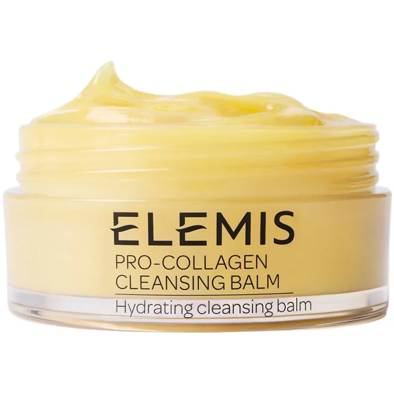Tehdashinta Pro-Collagen Cleansing Balm, 100g