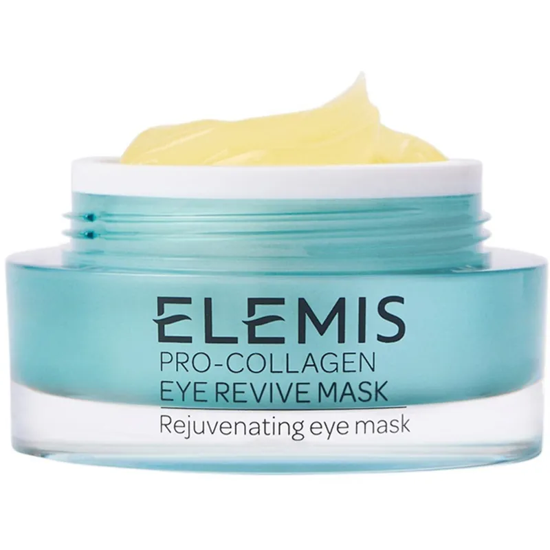 Superhinta Pro-Collagen Eye Revive Mask, 15ml