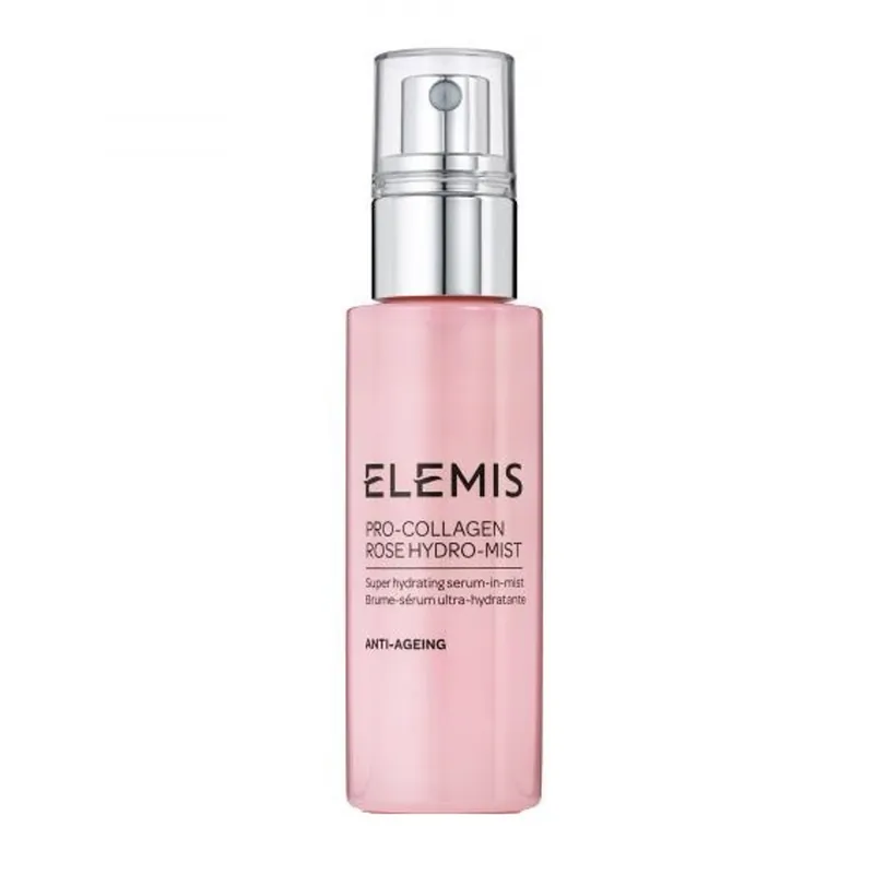 Alennettu Pro-Collagen Rose Hydro-Mist, 50ml