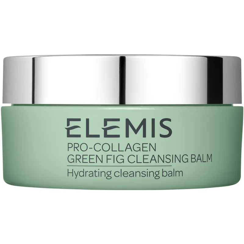 Pro-Collagen Green Fig Cleansing Balm, 100g Osta Nyt