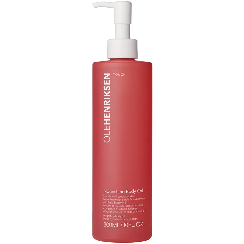 Bestseller Nourishing Body Oil, 300ml