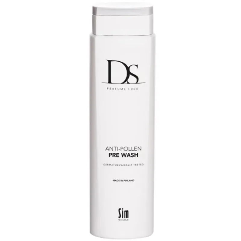 Anti-pollen Pre Wash, 200ml Tarjous