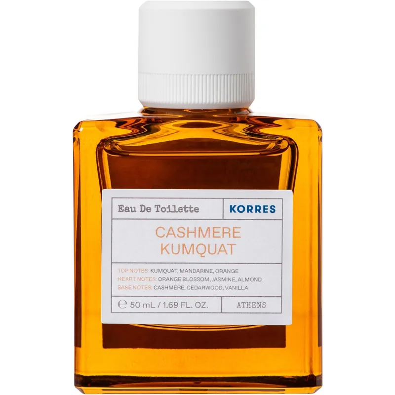 Viimeinen Mahdollisuus Cashmere Kumquat, EdT