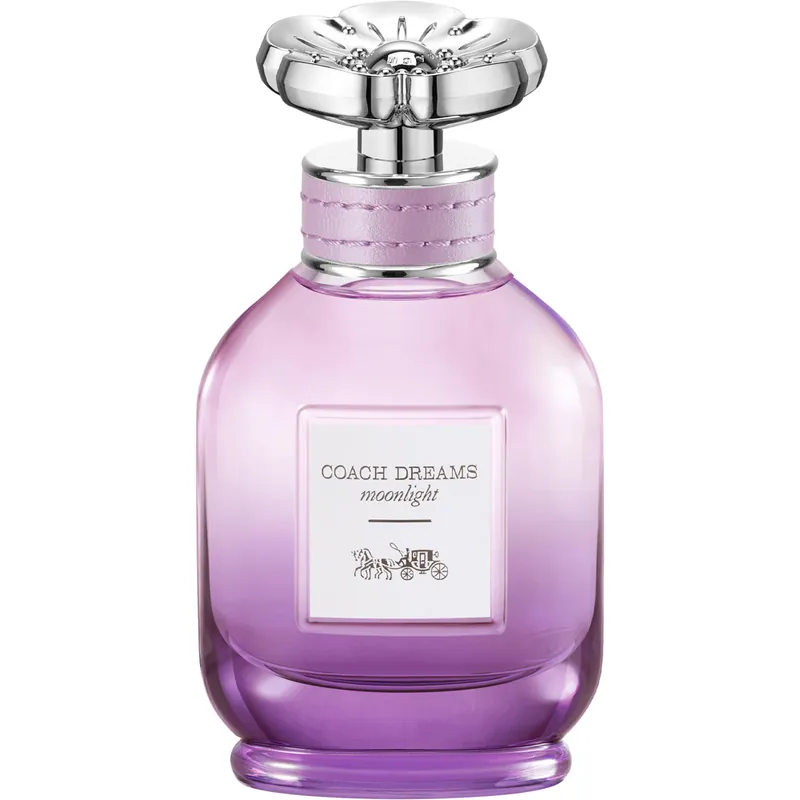 Coach Dreams Moonlight, EdP Pikatoimitus