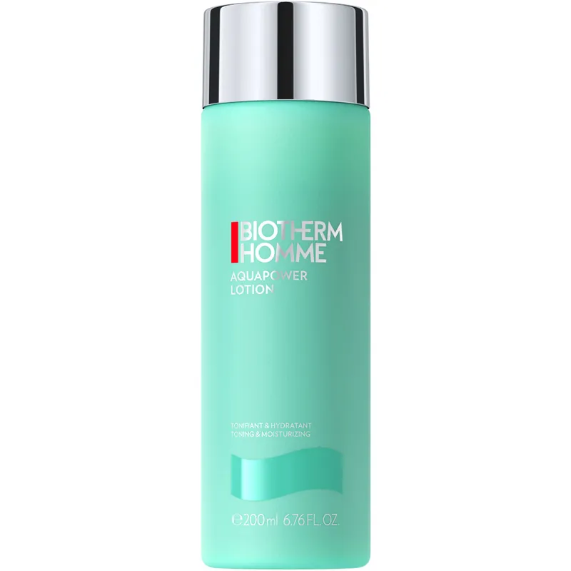 Alkuperäinen Homme Aquapower Lotion