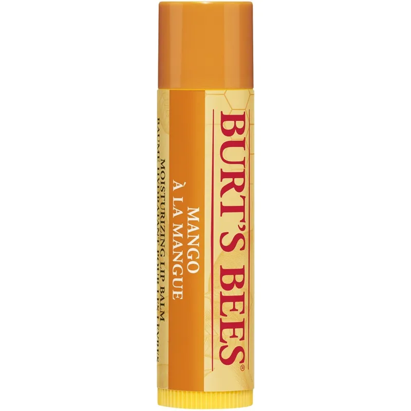 Lip Balm, Mango Vain Rajoitetun Ajan