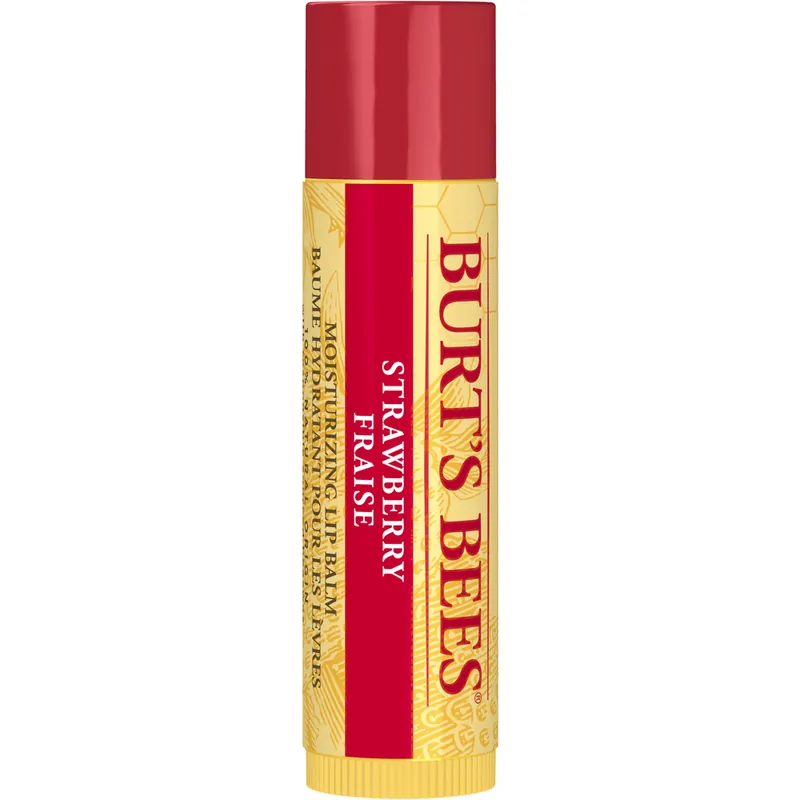 Vain Rajoitetun Ajan Lip Balm, Strawberry