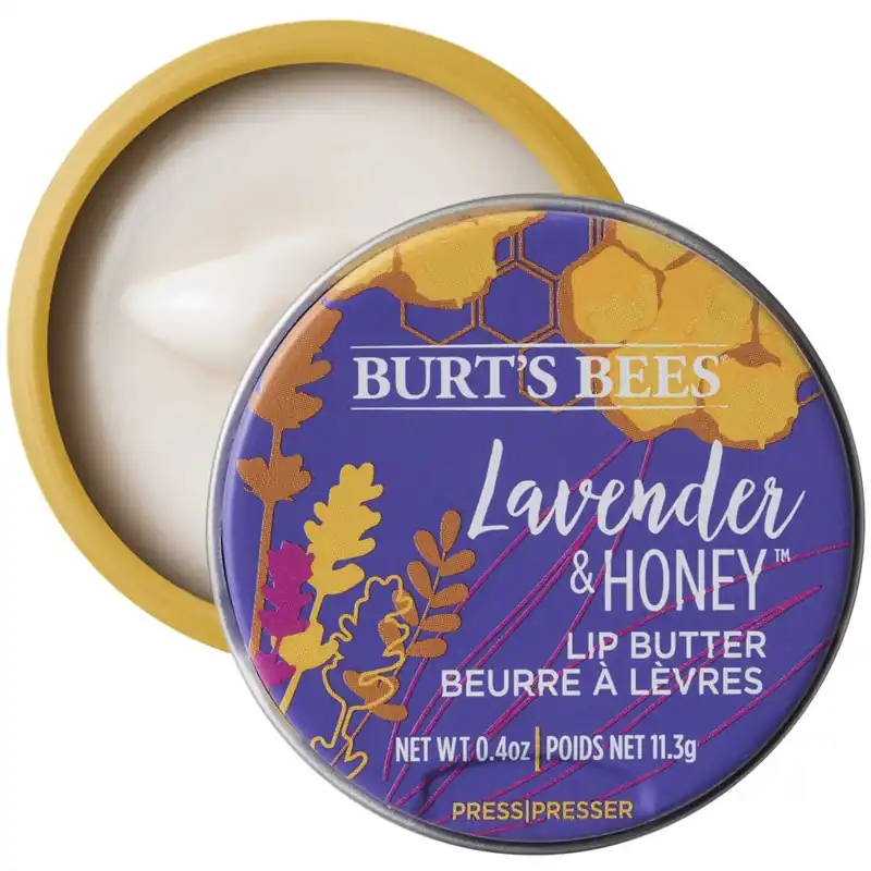 Lavender & Honey Lip Butter Alennettu Hinta