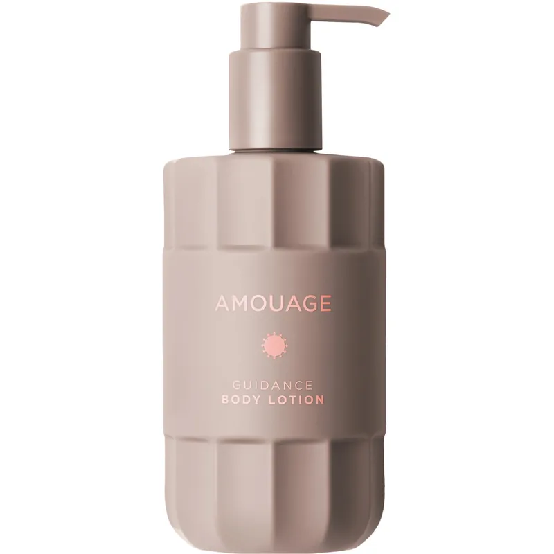 Uusi Malli Guidance Body Lotion 360ml