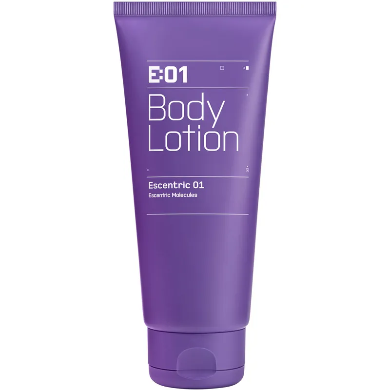 Merkkituote Escentric 01 Body Lotion, 200ml