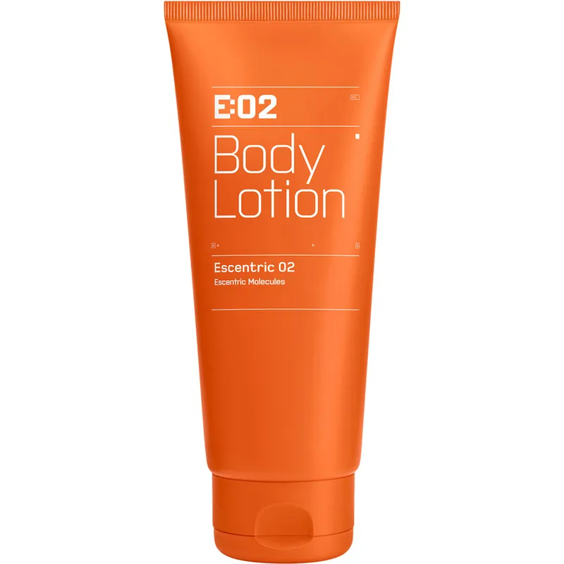 Vain Tänään Escentric 02 Body Lotion, 200ml