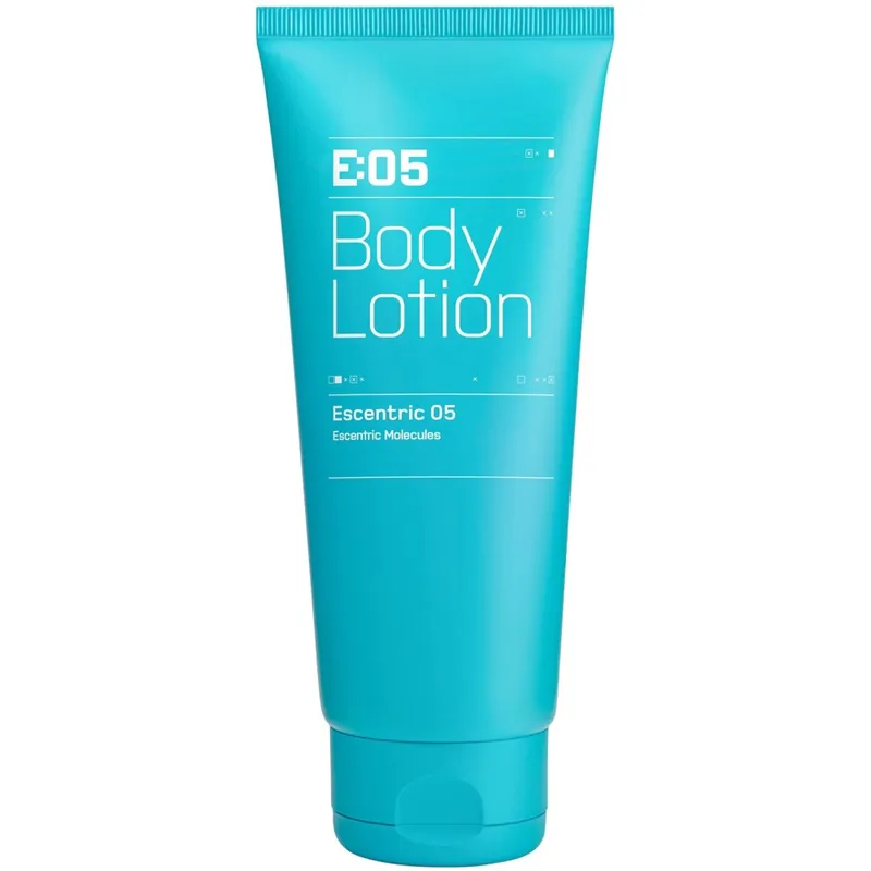 Escentric 05 Body Lotion, 200ml Asiakkaiden Suosikki