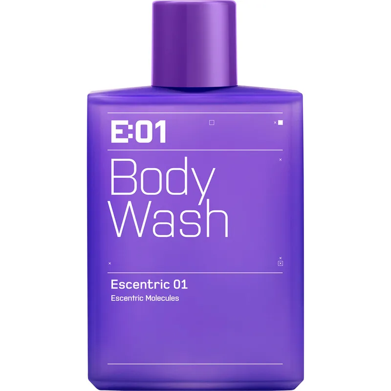 Aito Escentric 01 Body Wash, 200ml