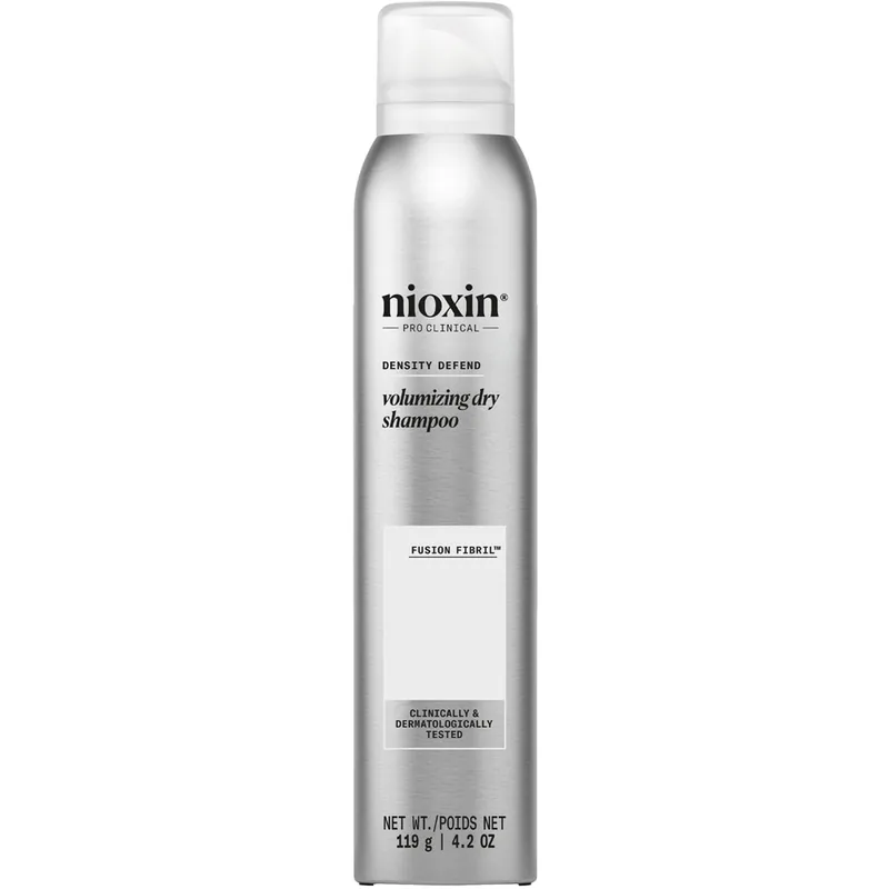 Volumizing Dry Shampoo, 180ml Asiakkaiden Suosikki