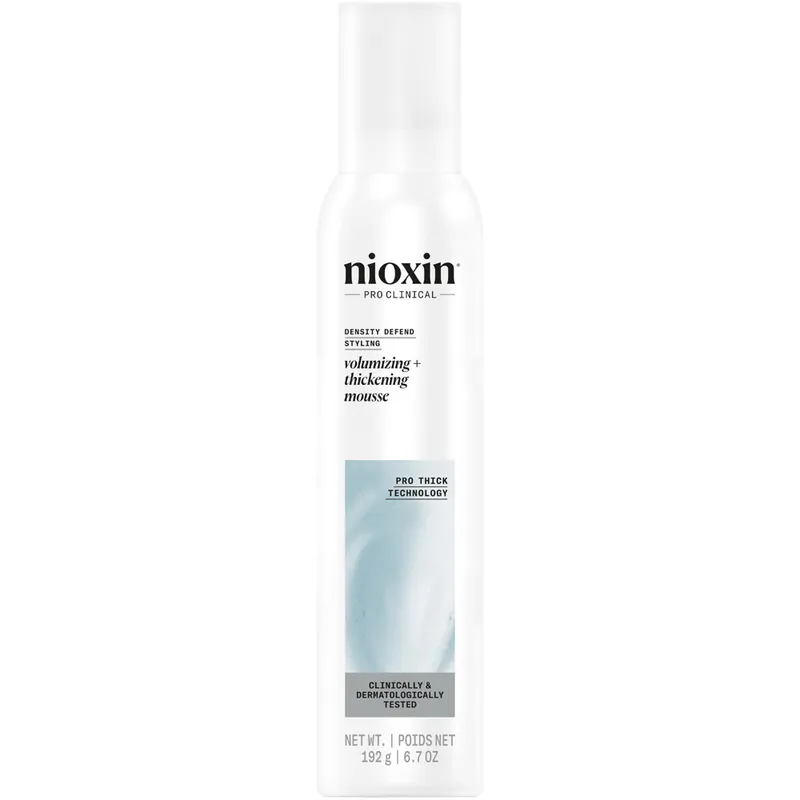 Loppuunmyynti Volumizing Thickening Mousse, 200ml