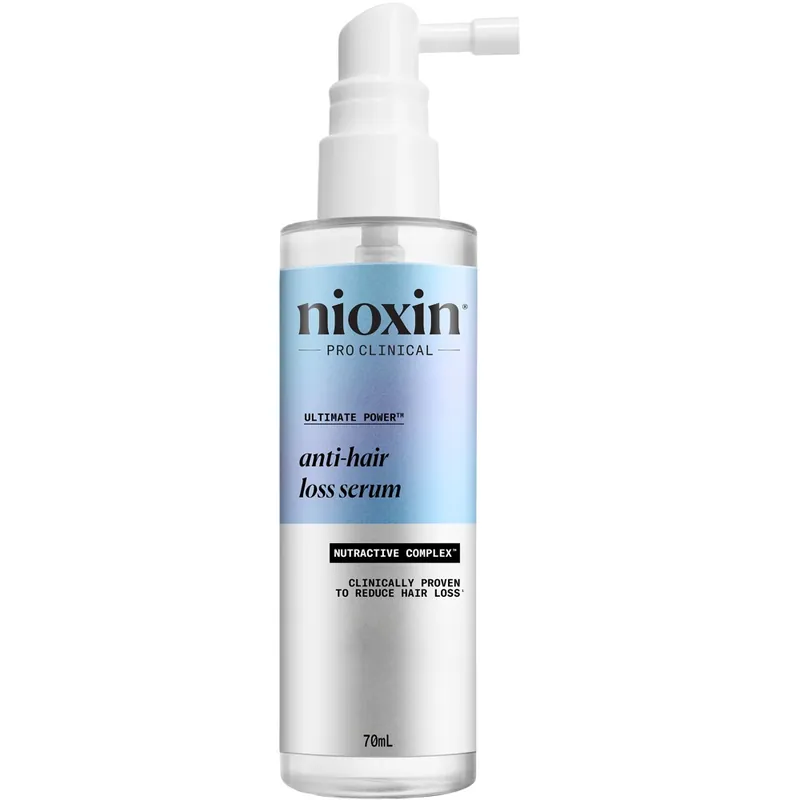 Superhinta Anti-Hairloss Treatment, 70ml