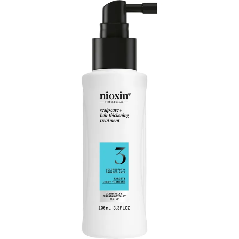System 3 Scalp Treatment, 100ml Kampanjahinta