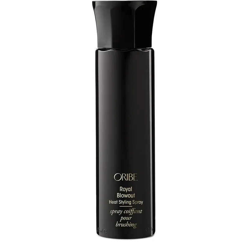 Royal Blowout Heat Styling Spray, 175ml Tarjous